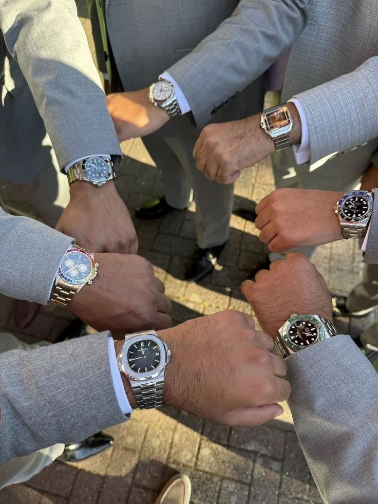 Can You Set a Rolex Backwards? The Complete Guide to Manual Winding, Date Changes, and Movement Safety