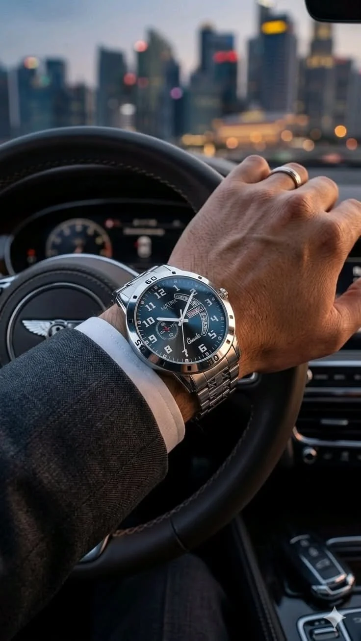 Can You Buy a Rolex at the Airport? The Complete Guide to Airport Rolex Purchases