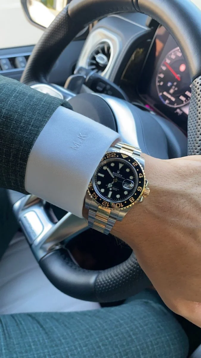 **Can You Wind a Rolex Backwards? The Complete Guide to Manual Winding, Reverser Wheels, and Maintaining Your Movement**