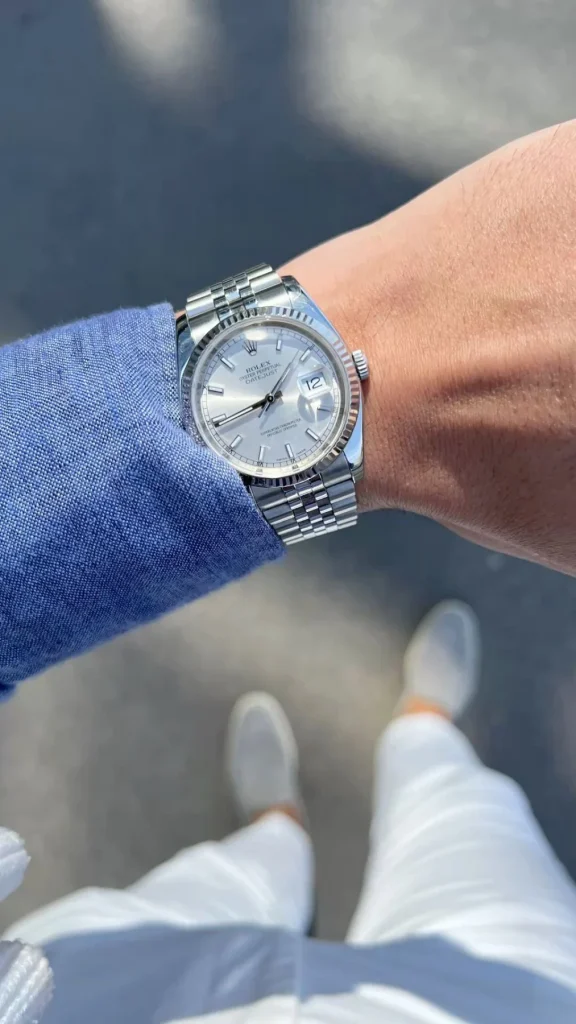 **The Rolex Conundrum: A Complete Guide to Deciding If You Actually Need One**