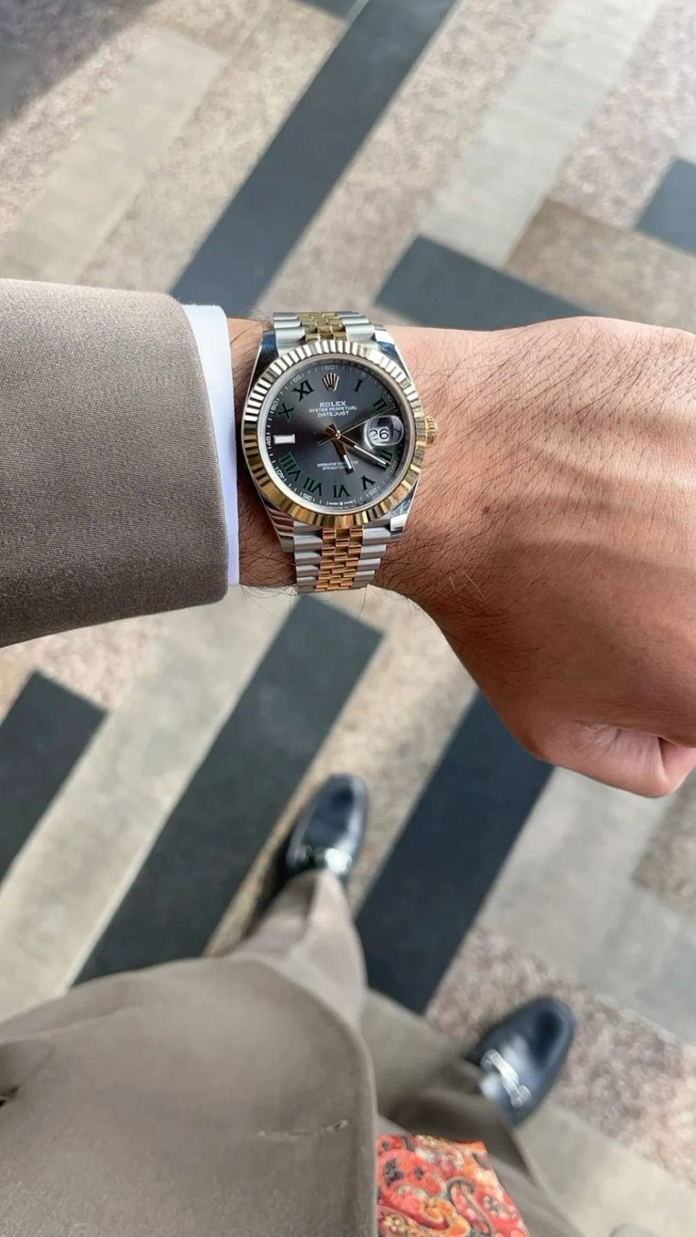 Can You Tell If a Rolex Is Stolen? The Complete Guide to Verification and Ethics