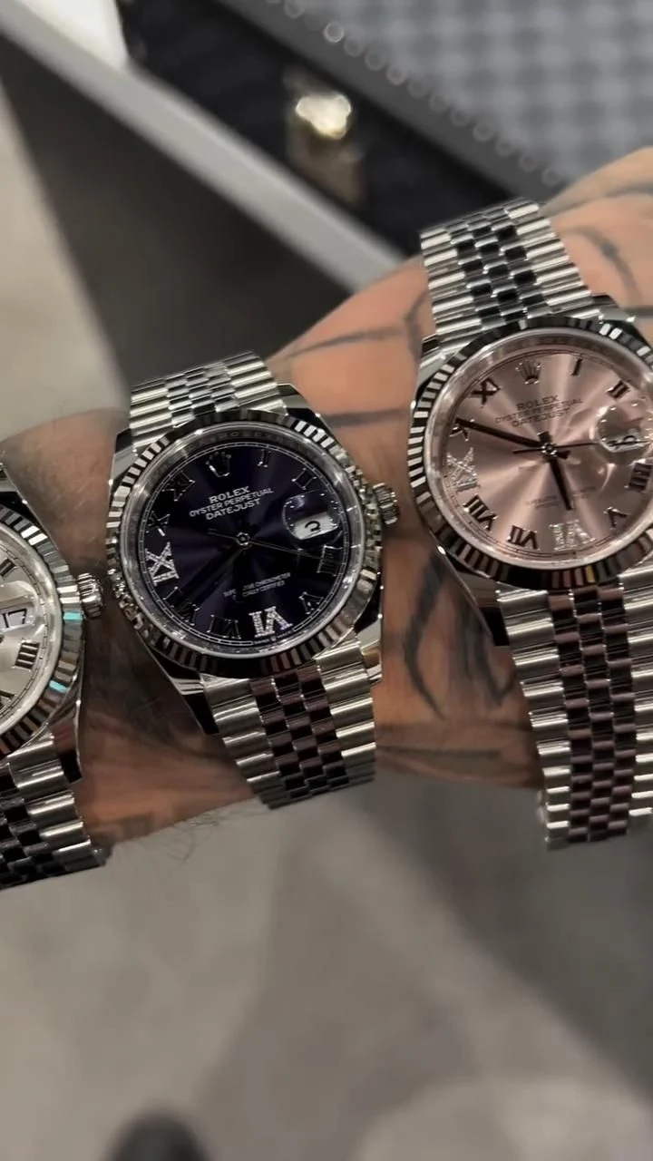 **What Are Rolexes Made Of? The Complete Guide to Rolex Materials and Craftsmanship**
