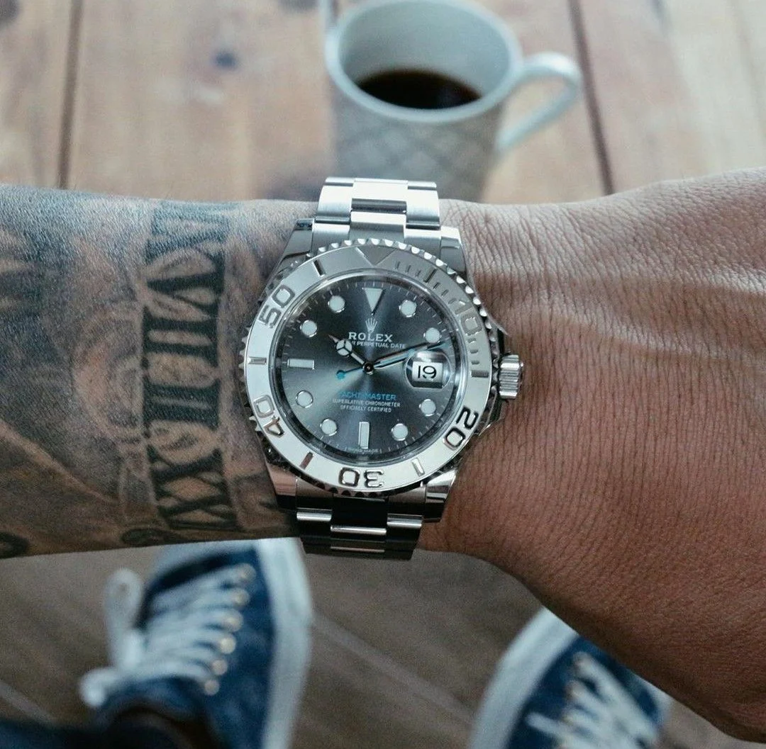 **The Complete Guide: Can You Buy Rolex Watches from Authorized Dealers?**