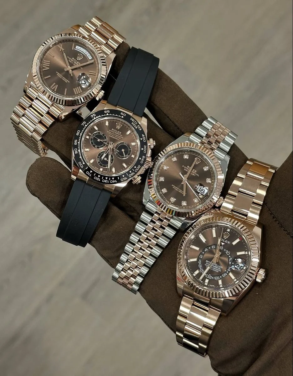 The True Price of Opulence: How Much Does the Most Expensive Rolex Cost?