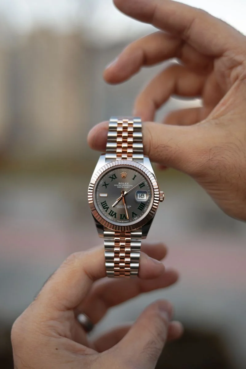 The Ultimate Guide: Can You Buy a Jubilee Bracelet Rolex?