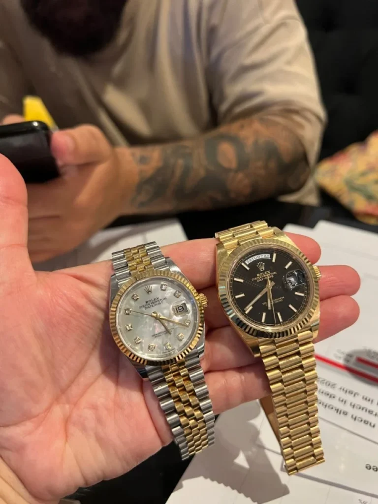 **Do Navy SEALs Get Rolex Watches? The Complete Guide to Military-Approved Timepieces**