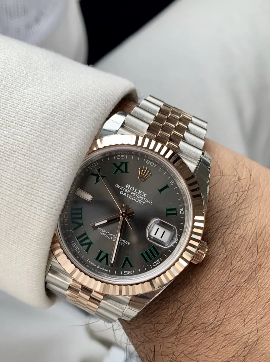 **Do All Rolex Watches Appreciate in Value?**