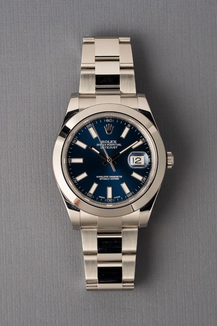 Can You Rent a Rolex Watch? The Complete Guide to Luxury Watch Rentals