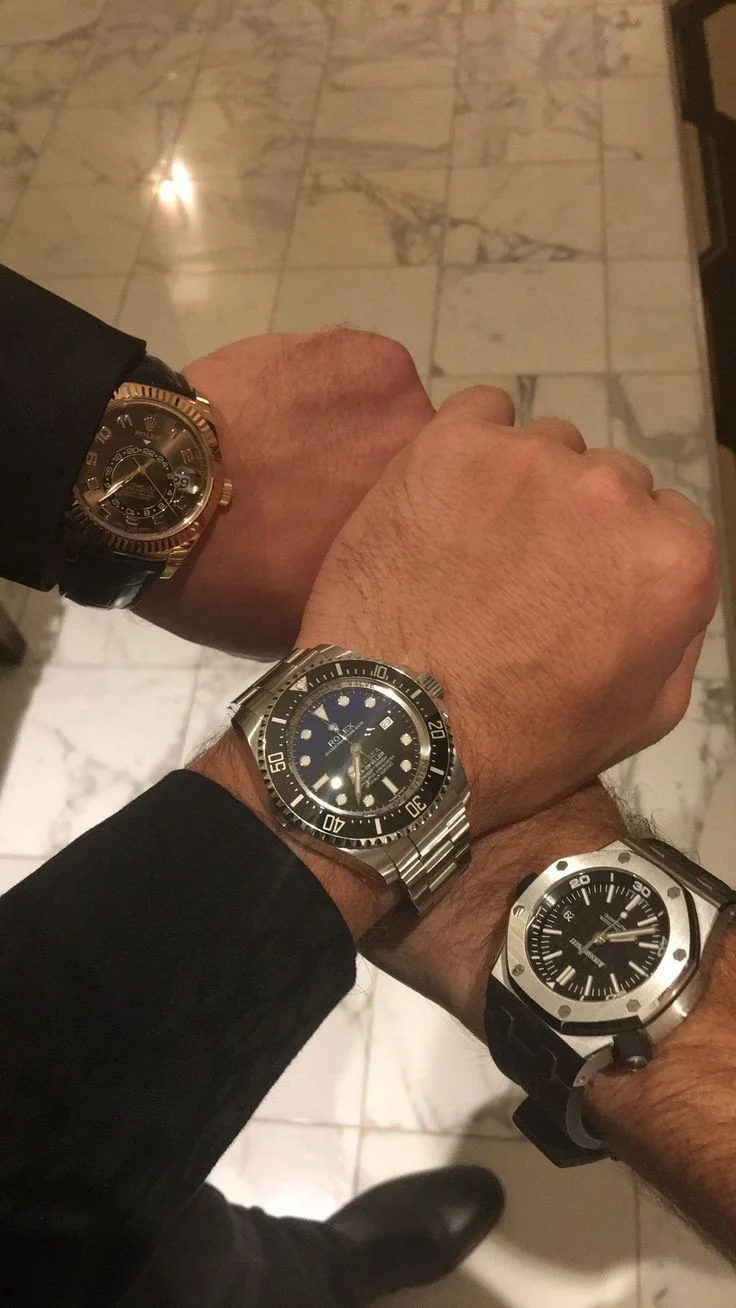 The Definitive Guide to Rolex Pricing: How Much Does a Rolex Cost in 2025?