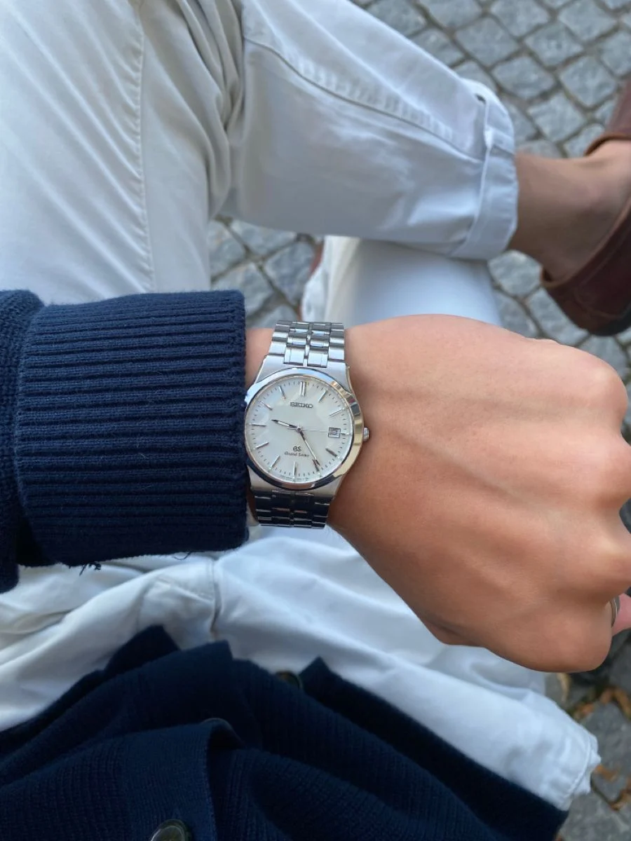 **Can You Polish a Rolex Watch? The Complete Guide to Restoring Your Timepiece’s Luster**