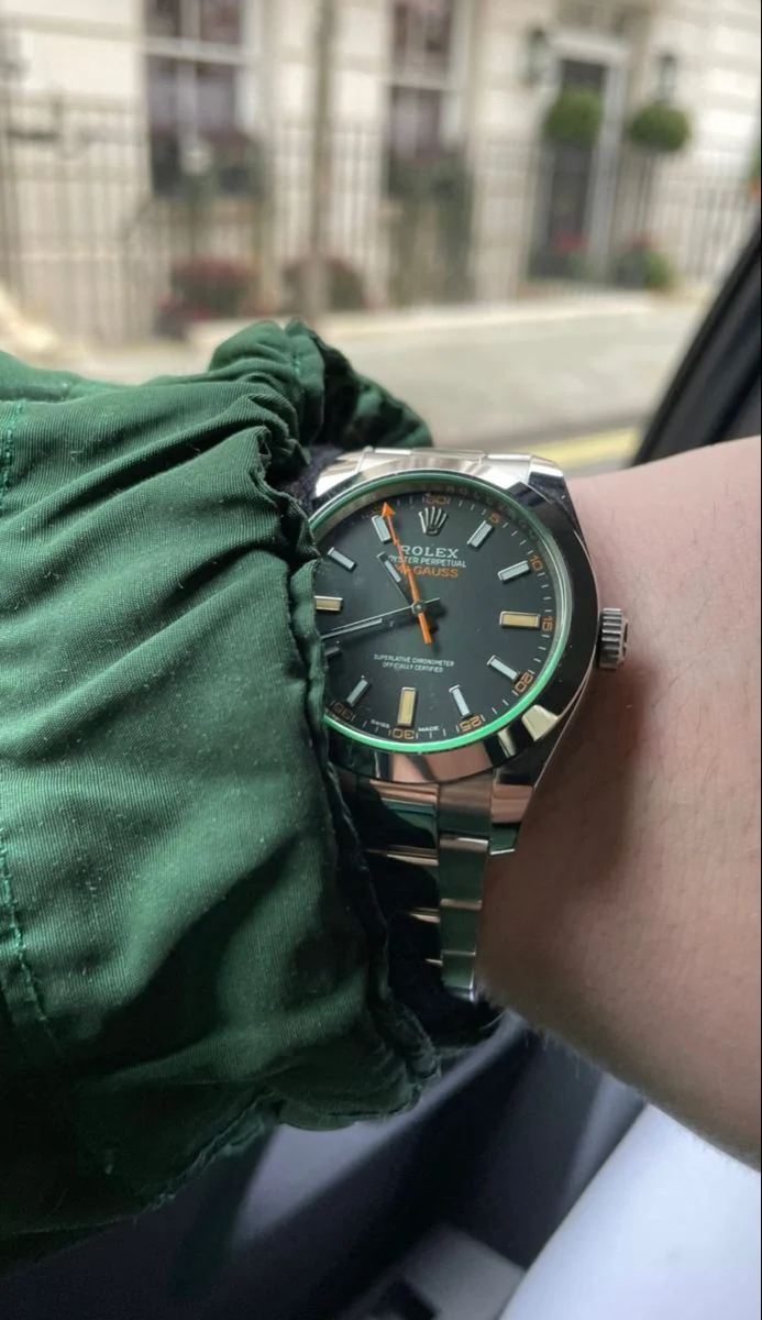 Can the Rolex Datejust Go in Water? The Complete Water Resistance Guide