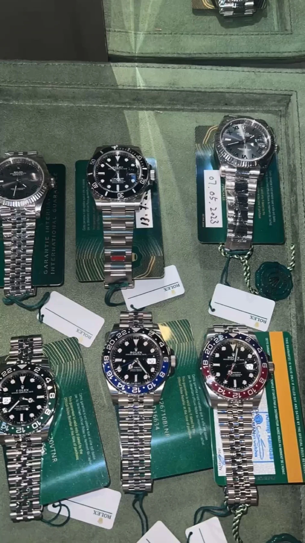 Can I Bring a Rolex to India? The Complete Customs & Travel Guide