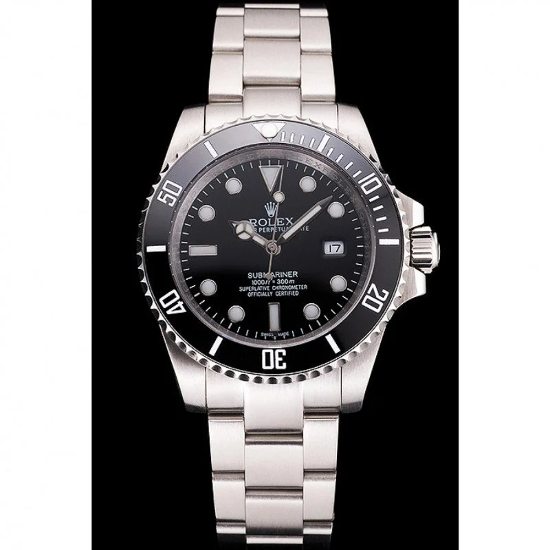 Super Clone Rolex Submariner PR16233P