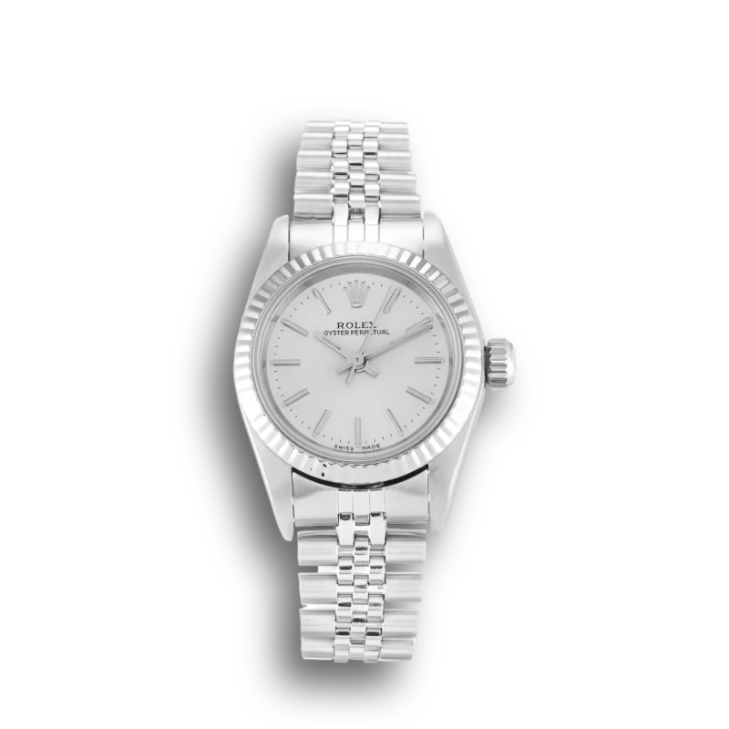 Rolex Lady Oyster Perpetual 67194
