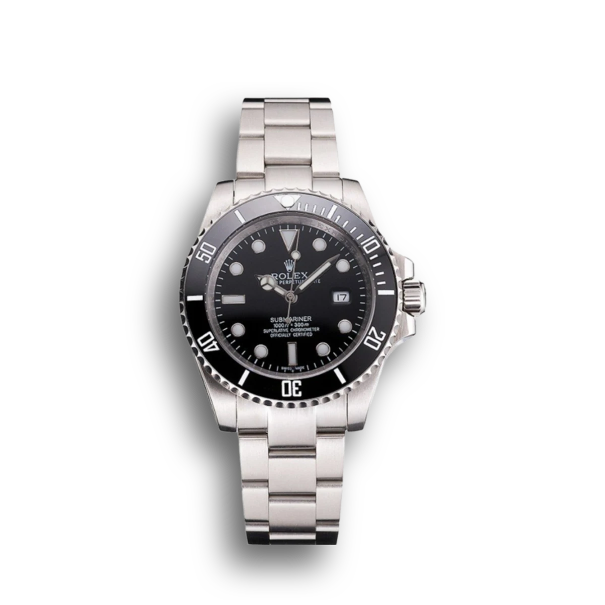 Super Clone Rolex Submariner PR00001